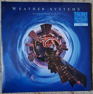 Weather Systems – Ocean Without A Shore(Anathema guitarist Daniel Cavanagh.)