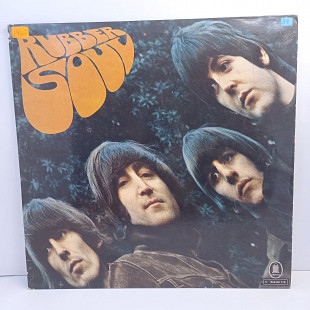 The Beatles – Rubber Soul LP 12"(Прайс 30942)