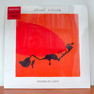 Ishmael Ensemble – Visions Of Light (Limited Edition, White)