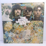 The Byrds – The Byrds' Greatest Hits LP 12" (Прайс 35683)