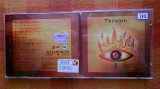 Укр ліц THERION 2 CD