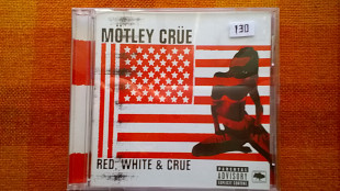 Укр ліц MOTLEY CRUE