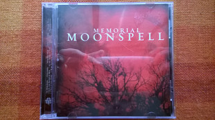 MOONSPELL укр ліц