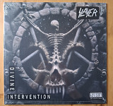 Slayer - Divine Intervention US S/S