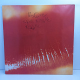 The Cure – Kiss Me Kiss Me Kiss Me 2LP 12" (Прайс 39951)