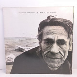 The Cure – Standing On A Beach · The Singles LP 12" (Прайс 34944)