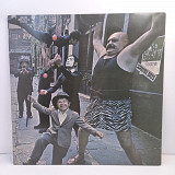 The Doors – Strange Days LP 12" (Прайс 42657)