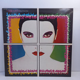 The Motels – All Four One LP 12" (Прайс 44530)