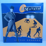 The Motels – Little Robbers LP 12" (Прайс 44532)