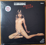 Scorpions - Virgin Killer S/S