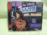 L.A..Guns - Tales from The Strip (Irond )