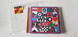 The Who Who CD фірмовий