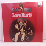 Nazareth – Love Hurts LP 12" (Прайс 44310)