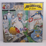 Helloween – Dr. Stein MS 12" 45RPM (Прайс 44368)