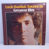 Lucio Battisti – Ancora Tu Greatest Hits LP 12" (Прайс 43189)