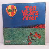 Ten Years After – Watt LP 12" (Прайс 44373)