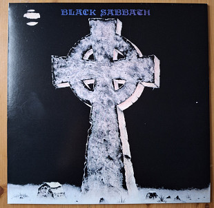 Black Sabbath - Headless Cross M/M