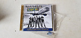 Iron Maiden Flight 666 2CD фірмовий