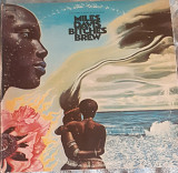 Платівка Miles Davis  Bitches Brew