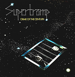 Supertramp – Crime Of The Century