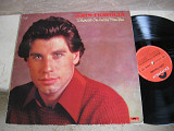 John Travolta : Whenever I'm (Austria)LP