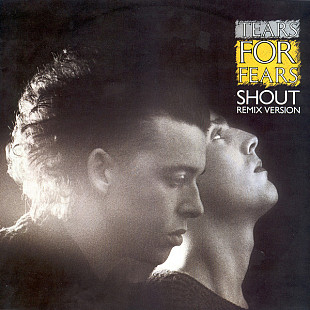 Tears For Fears – Shout (Remix Version) (G/G)