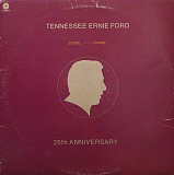 Tennessee Ernie Ford – 25th Anniversary: Gospel - Hymns (2LP)