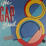 The Gap Band - Gap Band 8 NM/NM