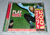 Moby - Play