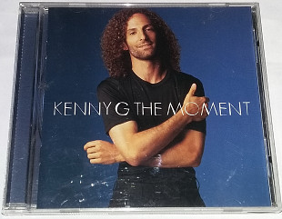 KENNY G The Moment CD US