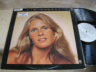 Kim Carnes : Kim Carnes (USA ) PROMO LP