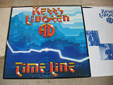 Kerry Livgren AD : (ex Kansas) ( USA ) LP