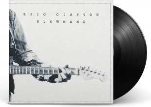 Eric Clapton – Slowhand