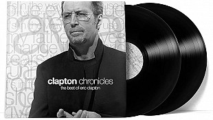 Eric Clapton – Clapton Chronicles: The Best Of