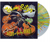 Brian Setzer – Setzer Goes Instru-MENTAL!