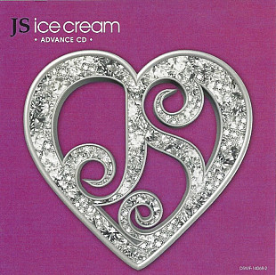 Johnson Sisters – Ice Cream (Advance CD) Hip Hop