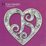 Johnson Sisters – Ice Cream (Advance CD) Hip Hop