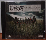 Slipknot – All Hope Is Gone