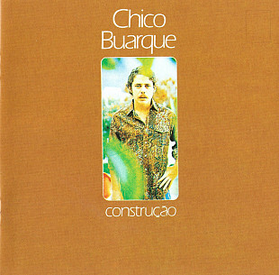 Chico Buarque – Construção @