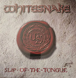 Whitesnake "Slip of the tongue"