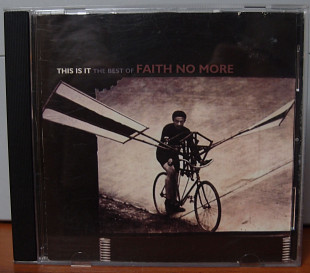 Faith No More – This Is It (The Best Of Faith No More)