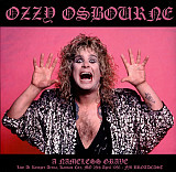 Ozzy Osbourne – A Nameless Grave: Live At Kemper Arena Kansas City 1986 -24