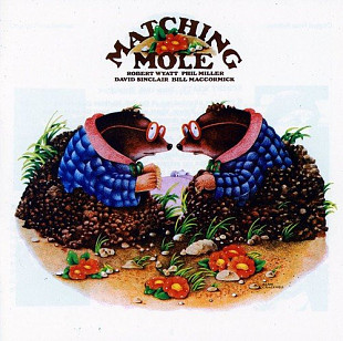 Matching Mole – Matching Mole -72 (19)