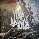 Coldplay – Viva La Vida