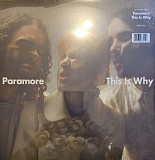 Paramore – This Is Why