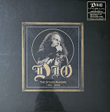 Dio – The Studio Albums 1996 – 2004 5LP Box Set