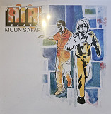 AIR French Band – Moon Safari