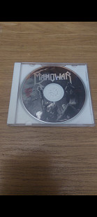 CD Manowar – The Triumph Of Steel(Firma)