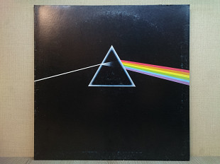 Вінілова платівка Pink Floyd – The Dark Side Of The Moon 1973