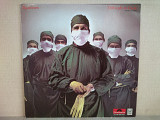 Вінілова платівка Rainbow – Difficult To Cure 1981